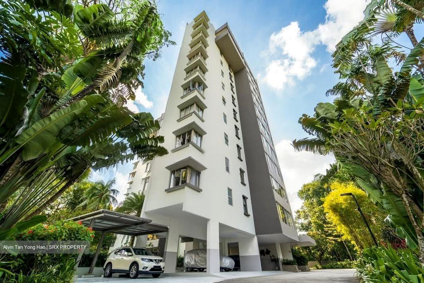 Nassim Regency (D10), Condominium #632015251